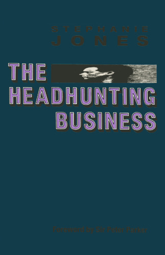 The Headhunting Business