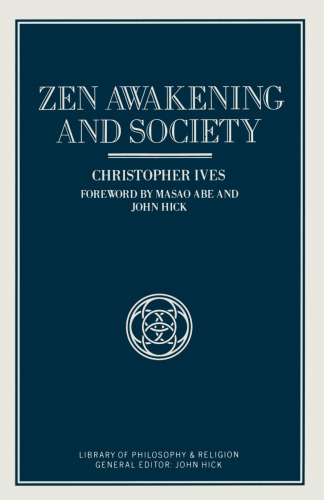 Zen Awakening and Society