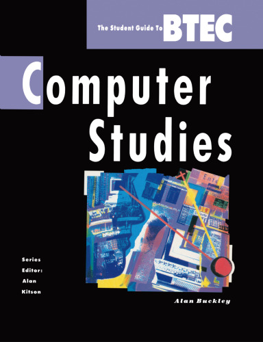 Computer Studies