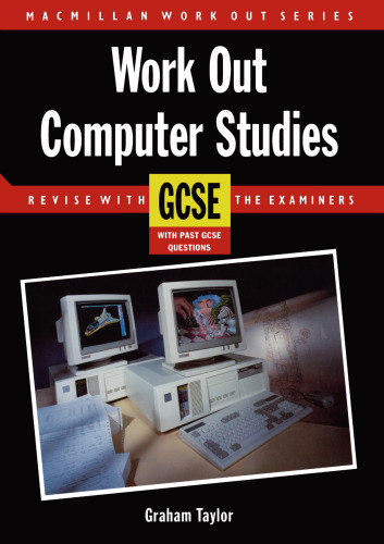 Work Out Computer Studies