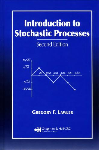 Introduction to Stochastic Processes