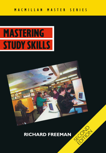 Mastering Study Skills