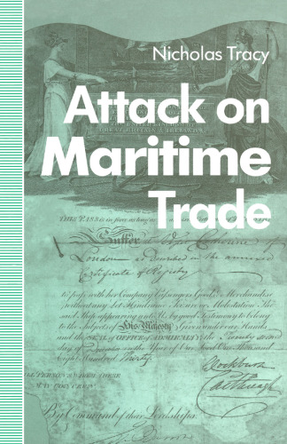 Attack on Maritime Trade