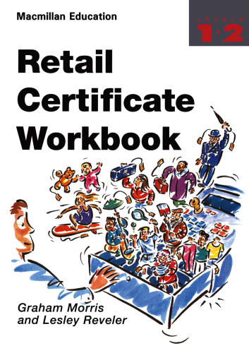 Retail Certificate Workbook