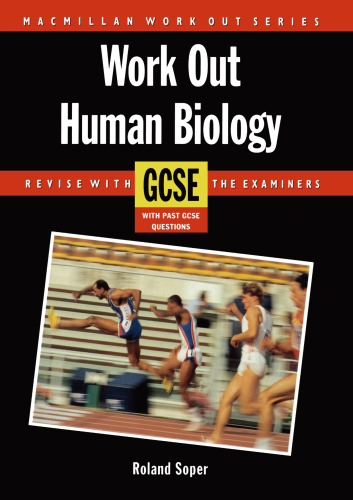 Human Biology GCSE