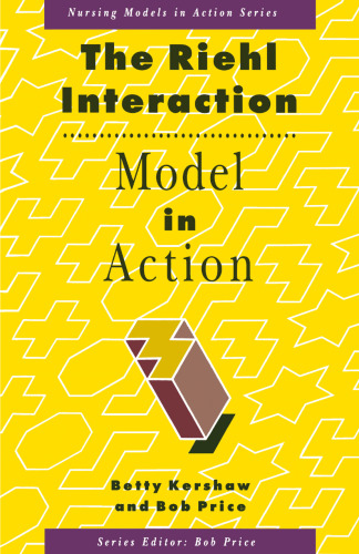 The Riehl Interaction Model in Action