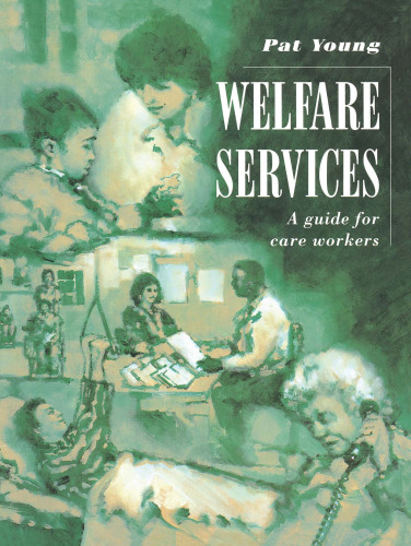 Welfare Services: A guide for care workers