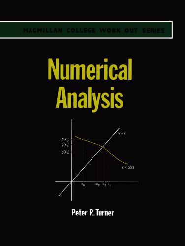 Numerical Analysis
