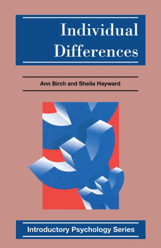 Individual Differences