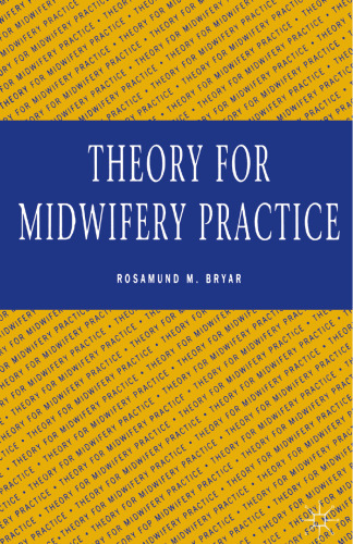 Theory for Midwifery Practice