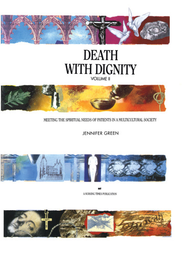 Death with Dignity: Volume II