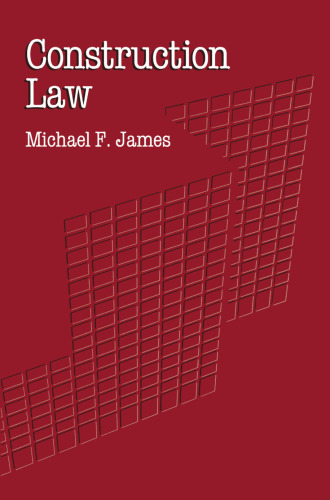 Construction Law