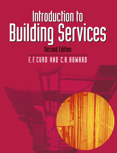 Introduction to Building Services