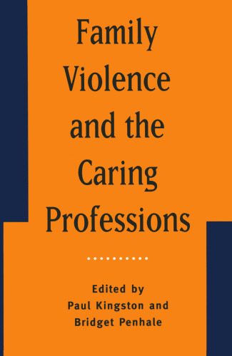 Family Violence and the Caring Professions