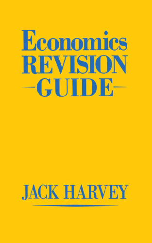 Economics Revision Guide