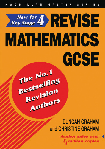 Revise Mathematics GCSE