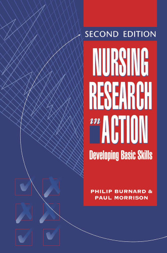 Nursing Research in Action: Developing Basic Skills
