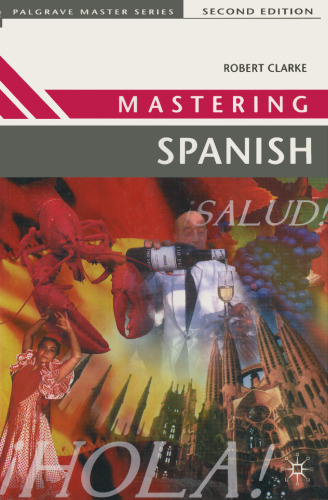 Mastering Spanish