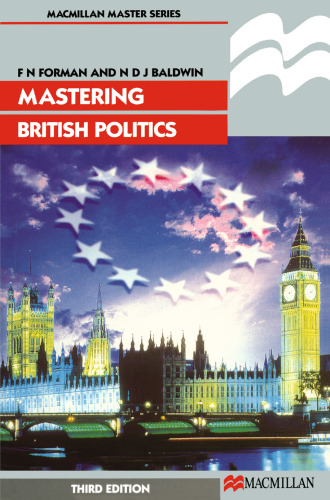 Mastering British Politics