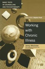 Working with Chronic Illness: A Family Approach