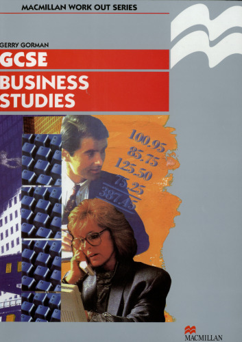 Business Studies GCSE