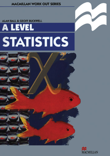 Statistics A Level