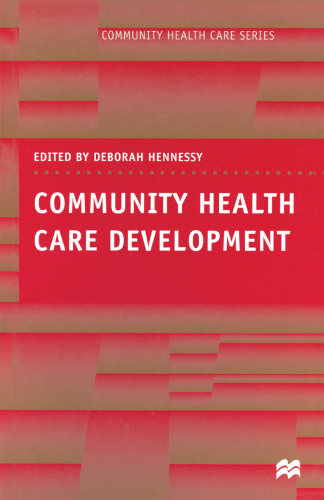 Community Health Care Development