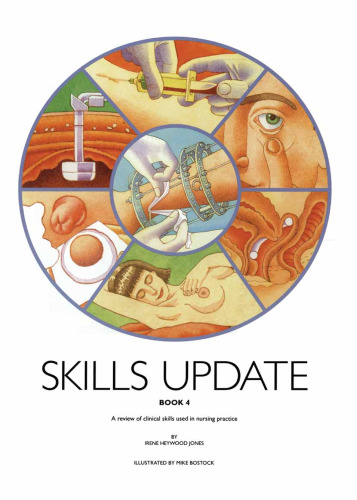 Skills Update: Book 4