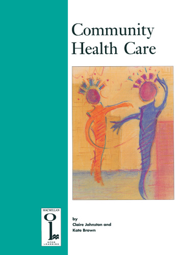 Community Health Care