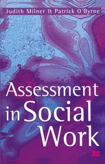 Assessment in Social Work