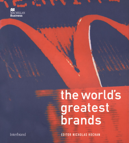 The World’s Greatest Brands