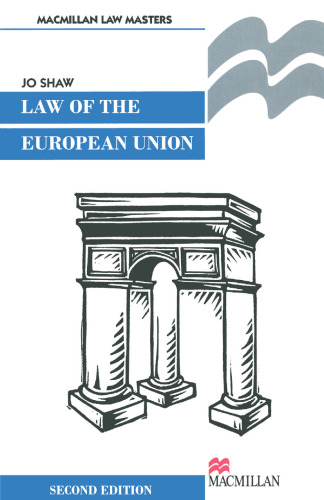 Law of the European Union