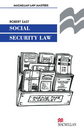 Social Security Law