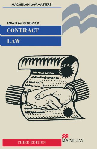 Contract Law