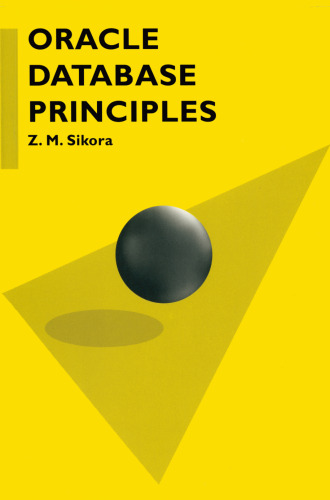 Oracle Database Principles
