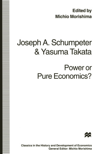 Power or Pure Economics?