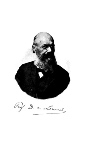 Lehrbuch der Experimentalphysik