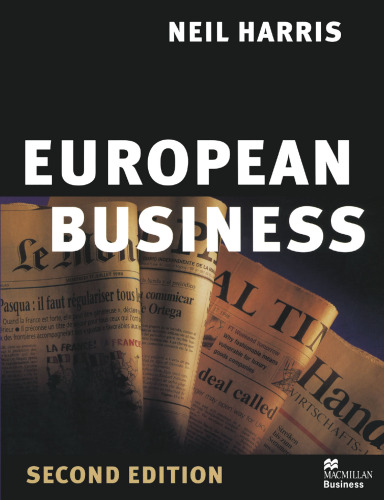 European Business