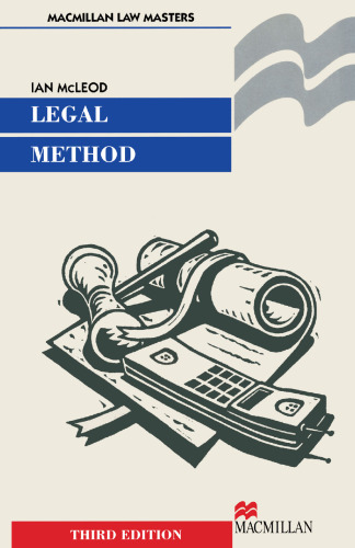 Legal Method