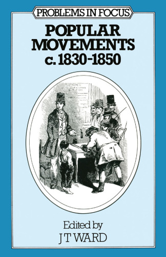 Popular Movements c. 1830–1850