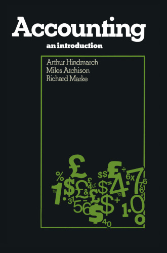 Accounting: An Introduction