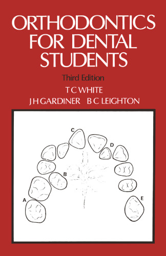 Orthodontics for Dental Students