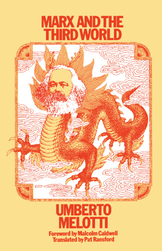 Marx and the Third World