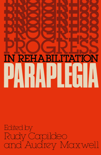 Paraplegia