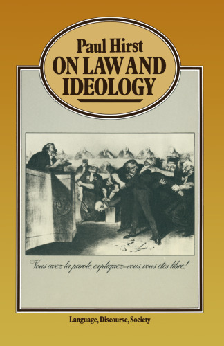 On Law and Ideology