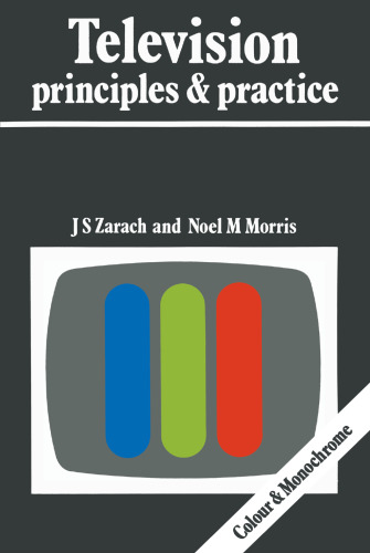 Television Principles and Practice