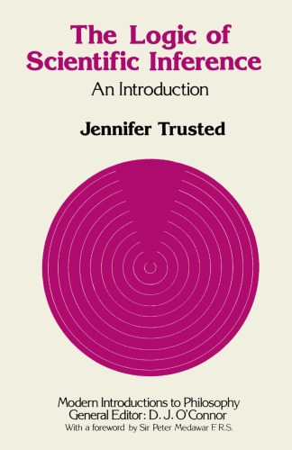 The Logic of Scientific Inference: An Introduction