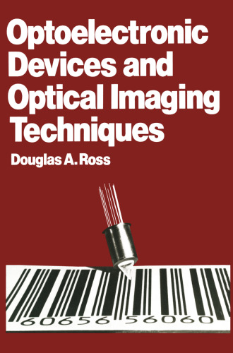 Optoelectronic Devices and Optical Imaging Techniques