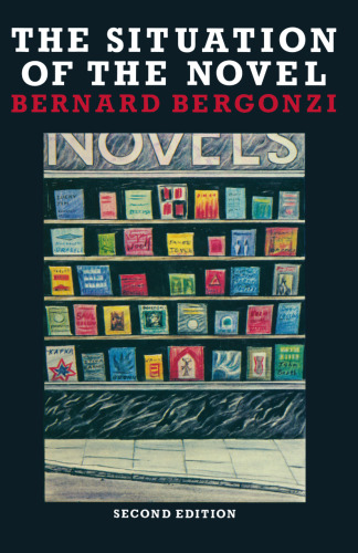 The Situation of the Novel