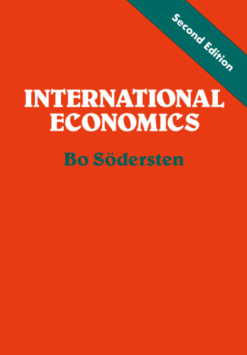 International economics